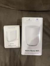 Xfinity Storm-Ready WiFi