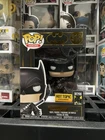 Funko Pop Heroes DC Batman Grim Knight 318 Hot Topic Exclusive Vinyl w/Protector