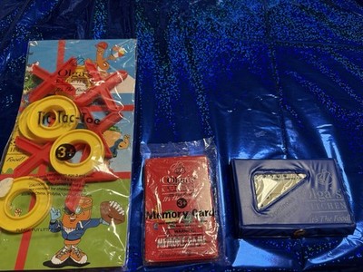 Olga s Kitchen Restaurant Set Of Games For Kids