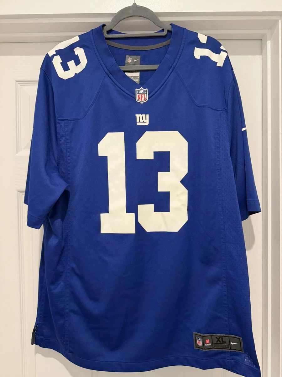 Nike New York Giants NFL Jerseys for sale | eBay