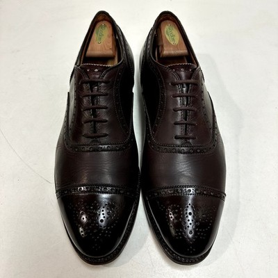 Alden 908