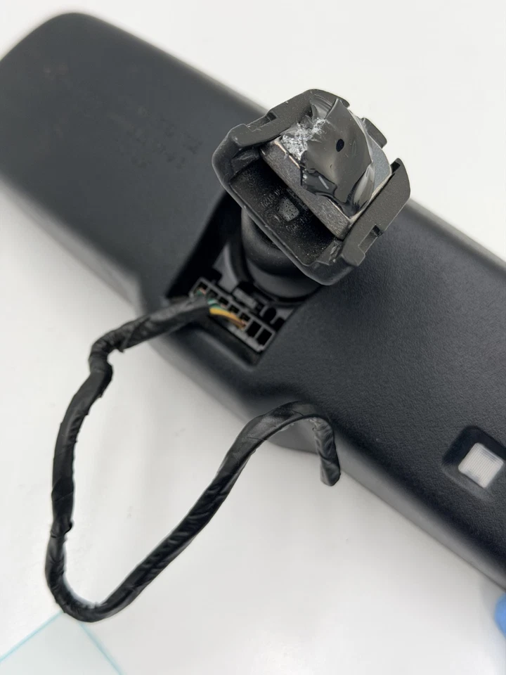 Espejo retrovisor Toyota Camry Solara 2007-2012 atenuación automática 015892 potencia B211-16 Foto 4 de 4