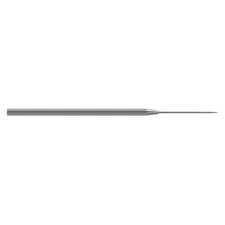 Moody Tool Precision Probe,Straight Tip,10mm 55-1780 Moody Tool 55-1780