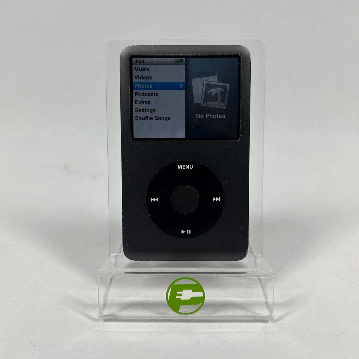 iPod 30GB ミュージックプレイヤー アップル 0425-S5889h iPod 30GB ミュージックプレイヤー アップル 0425-S5889h