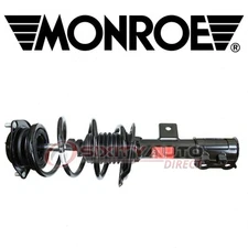 Monroe Quick-Strut 172708 Strut & Coil Spring for 501727089 2701-641492 jt