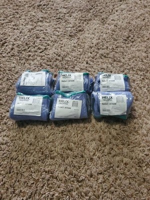(12 Pair) Hexarmor HX12 Gloves 9/L 2076 Large