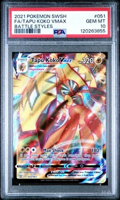 skyla pokemon tcg card Skyla 122/122(CGC Universal Grade 8.5) – GoldenFishGames