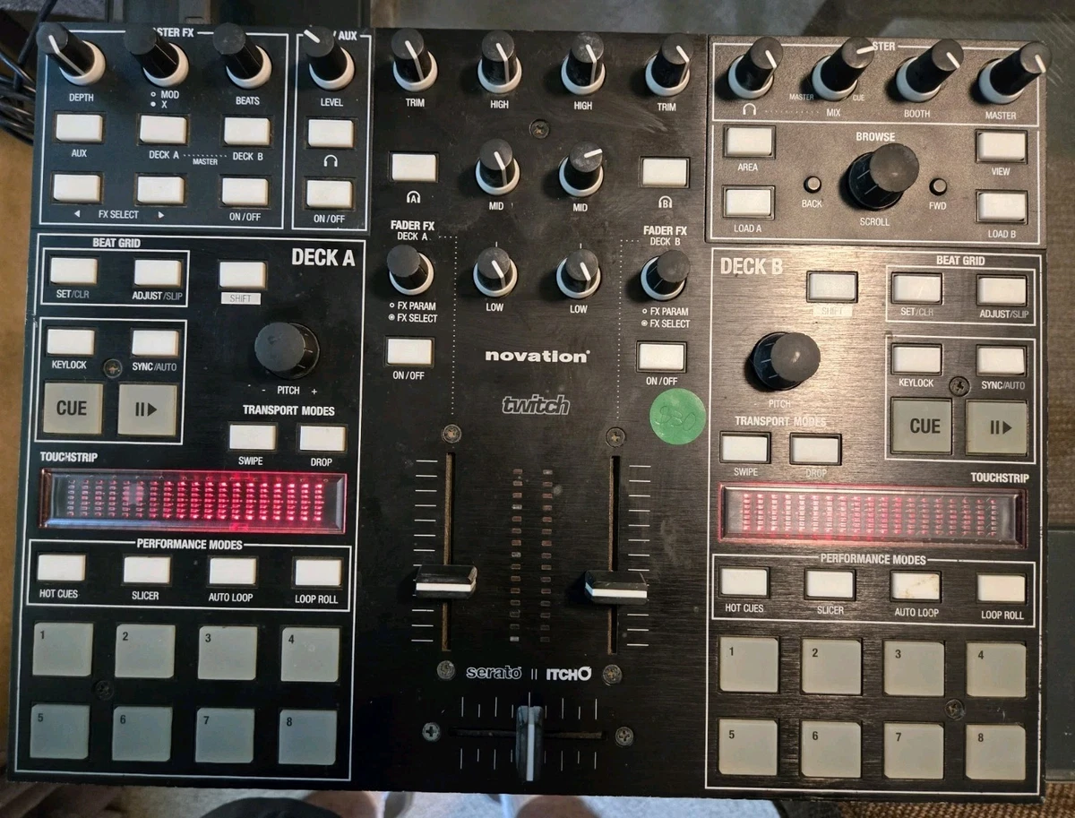 Novation Twitch for sale | eBay