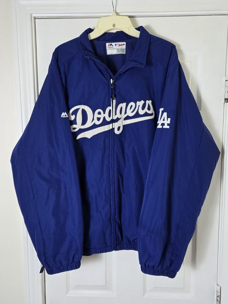 Men Los Angeles Dodgers Sports Fan Jackets for sale | eBay