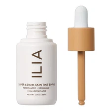 ILIA Super Serum Skin Tint SPF 40 - 2629320 Free ship