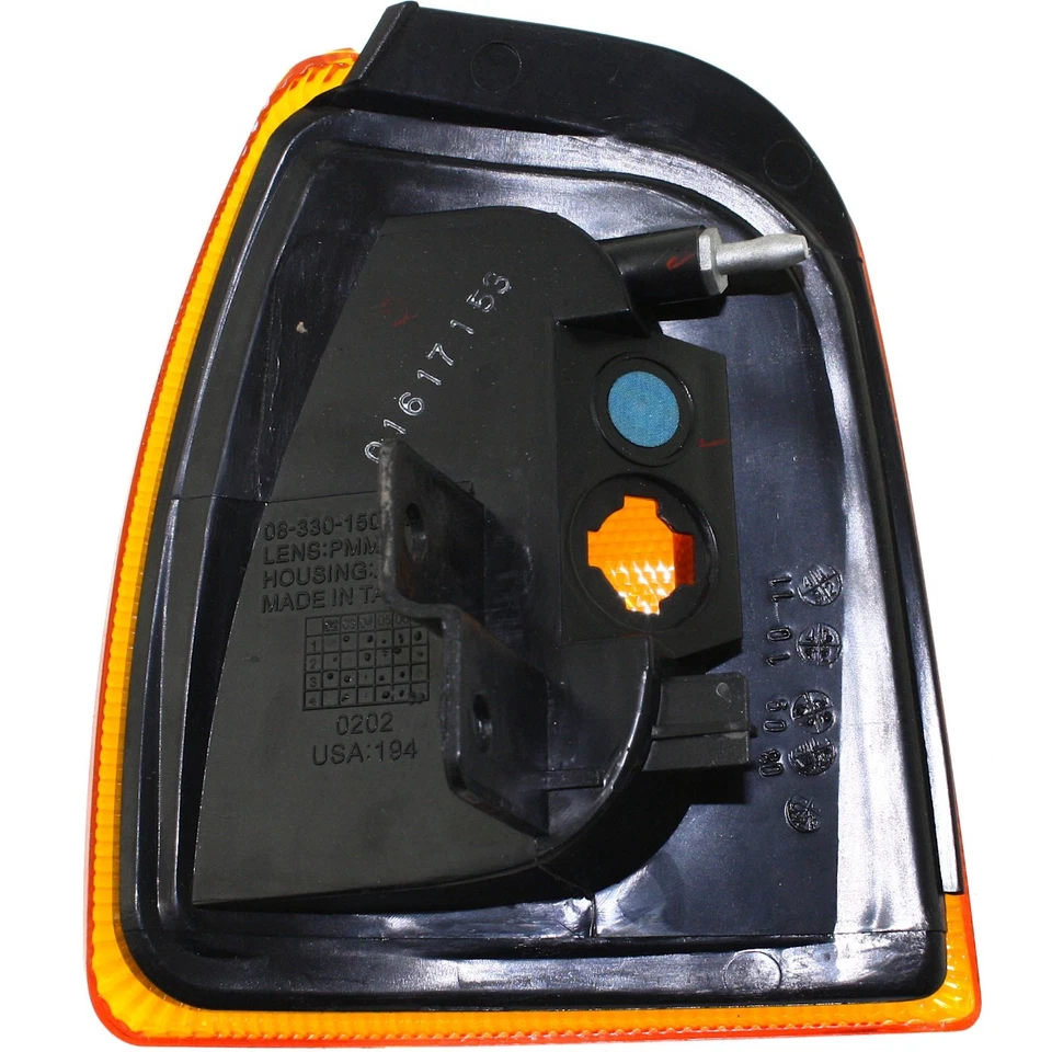 Kit de faros para Ford Ranger 2001-2005 lado conductor y pasajero Foto 3 de 4