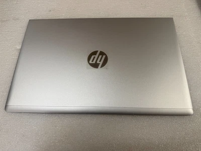 New Genuine original HP ProBook 450 G9 LCD Back Cover Top Lid WWAN N01920-001 - Bild 1 von 2