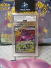 Pokémon Mega Gengar EX 284/217 ASCENDED HEROES AGS 10 😈👻