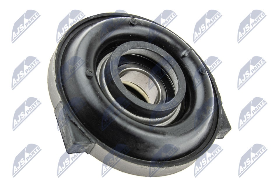 N.T.Y. NLW-NS-001.NTY Bearing, propshaft centre bearing for NISSAN - Image 17