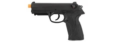 WE Tech Bull Dog Gas Blowback Airsoft Pistol