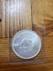 1 oz Silver Round (Varied Condition, Any Mint)