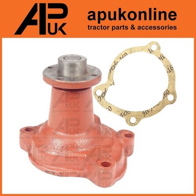 Wasserpumpe & Dichtung für Leyland BMC 1500CC 1,5 1,5L Motor Marine Boot Traktor