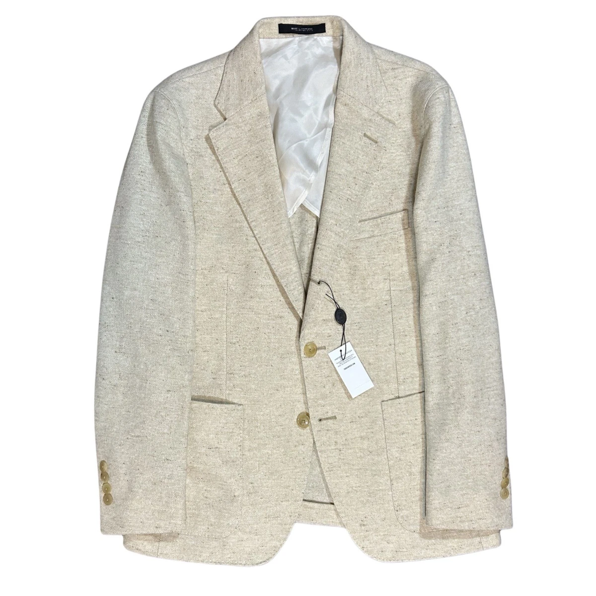 Todd Snyder White Suits & Blazers for Men for sale | eBay