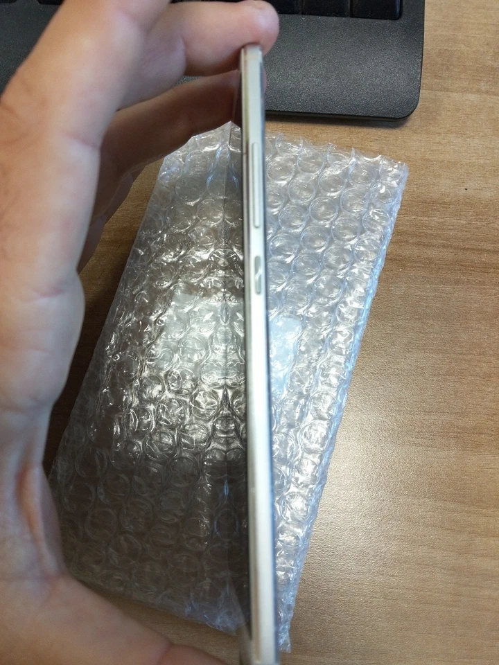 Huawei Mate S 32 Gb - Immagine 3 di 4