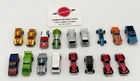 1970's Hot Wheels Lot Of 17 Cars Vintage 70's