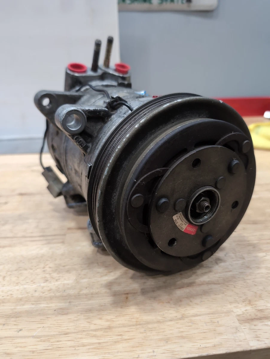 ムラーノ Genuine OEM A/C Compressors & Clutches for Nissan 300ZX | eBay