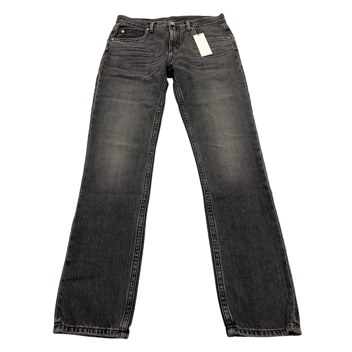 HELMUT LANG Black Jeans for Men for sale | eBay