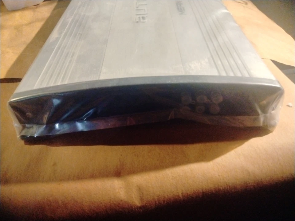 Autotek Mean Machine MM4-400 - Image 3 of 4