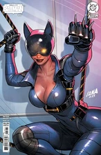 ABSOLUTE BATMAN #13 (DAVID NAKAYAMA VARIANT)(2025) COMIC ~ DC COMICS