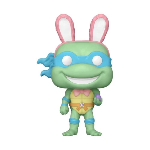 TMNT - Leo Easter Pop! - 4.85 Inch