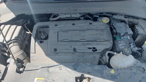 P68417620AA Motorsteuergerät für JEEP COMPASS (MP) Business 4x2 2019 7243955 - Bild 9 von 10