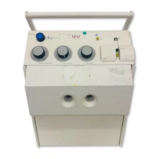 ABI Vest by American Biosystems Model 103 System, Tested