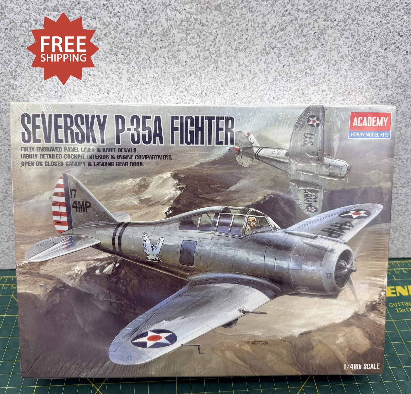 2180 - Factory Sealed