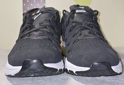 Nike Air Trainer 180 'Anthracite Red' sz. 9.5