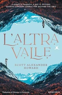 Laltra valle von Howard, Scott Alexander | Buch | Zustand sehr gut