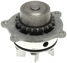 Engine Water Pump-Water Pump(Standard) Gates 43514