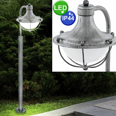 Standleuchte antik Standleuchte antik