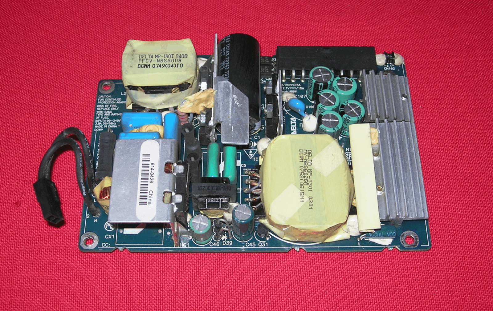 Foto 1 di 4