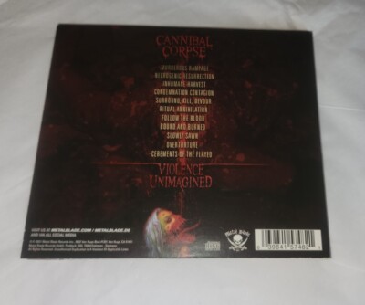 洋楽 CADAVER INC DISCIPLINE CD Discipline (Cadaver Inc. album) - Wikipedia