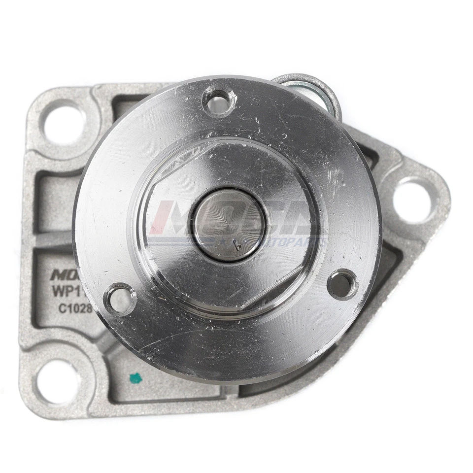 Bomba de agua compatible con 94-04 Cadillac Catera Saab Saturn LW300 L300 Vue 3,0 L 158-2020 Foto 4 de 4