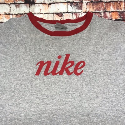 nike cursive logo