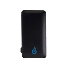 Blufire Power Bank Leather W/ iP Cable 6000 mAh