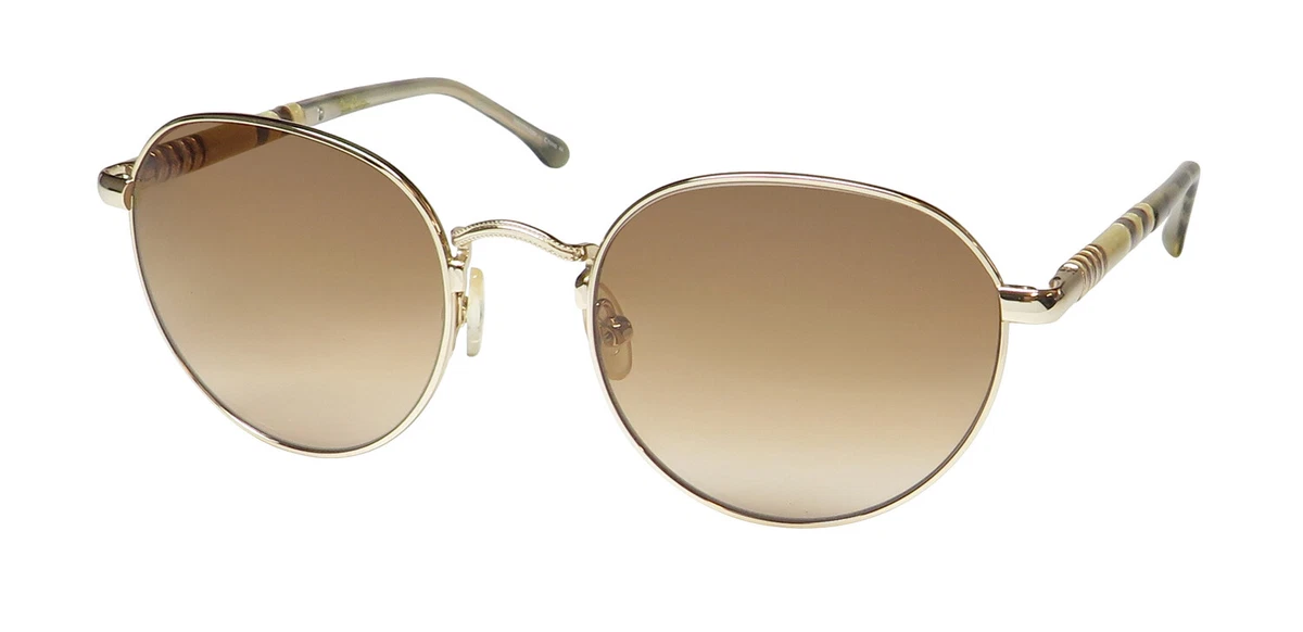 Lilly Pulitzer Oval Sunglasses for Women for sale | eBay display picture 3