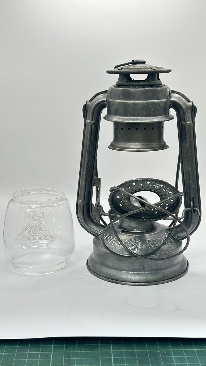 Hasag lantern No.751 made in germany Rare Item | eBay Hasag lantern No.751 made in germany Rare Item | eBay