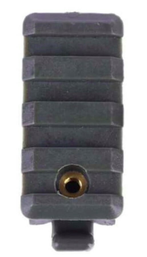 Picatinny Mount Adaptor for ARC Rail Equipped ACH / FAST / MICH Combat ...