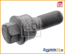 Wheel Bolt Febi Bilstein 40606 for Audi Q5 Q3 A8 Q7 Q8 VW