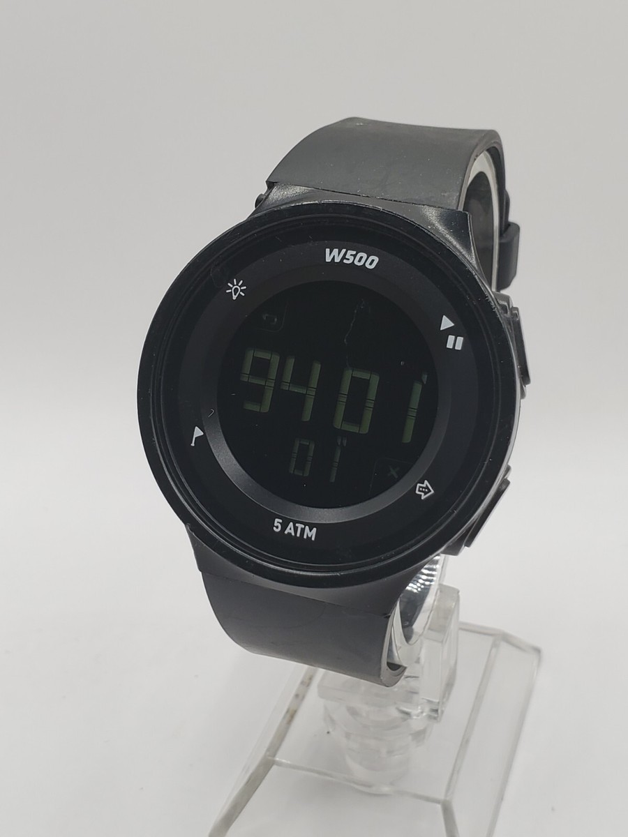 Reloj Decathlon W500 Instrucciones Reloj Geonaute W500 Reloj Decathlon W500  Instrucciones Reloj