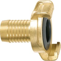 "Geka Plus-SchlauchstüCk Ms, 1 1/4\", 32Mm,Sb"