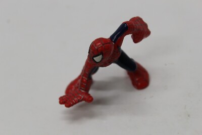 Marvel Super Hero Squad Spider-Man | eBay