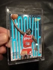 NEW! Michael Jordan Fan Made “All Roookiee 95 ” card limited to /150