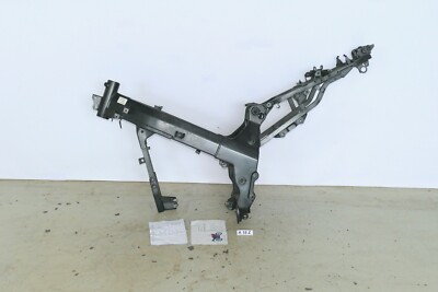 Honda CBR 125 R JC34 2004 - frame A18Z | eBay